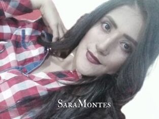 SaraMontes