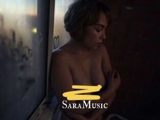 SaraMusic