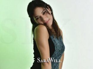 SaraWill