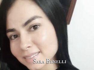 Sara_Benelli