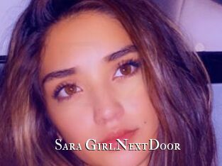 Sara_GirlNextDoor