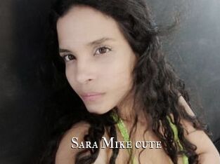 Sara_Mike_cute