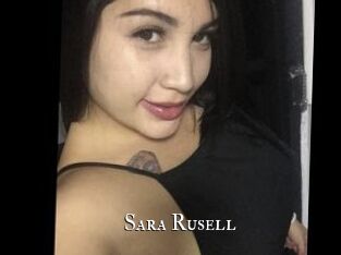 Sara_Rusell