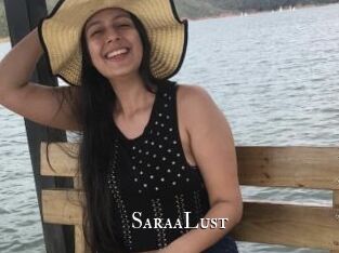 SaraaLust