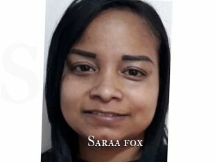 Saraa_fox