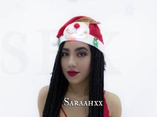 Saraahxx