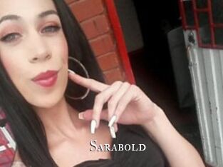 Sarabold