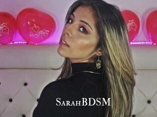 SarahBDSM