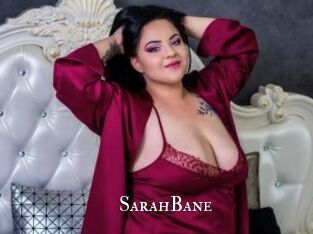 SarahBane