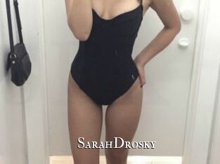 SarahDrosky