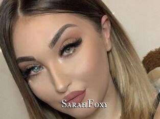 SarahFoxy