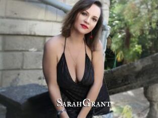 SarahGrant