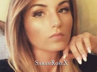 SarahRoseX