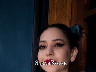 SarahRouxe