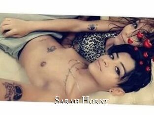 Sarah_Horny