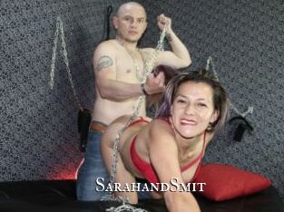 SarahandSmit