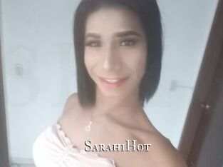 SarahiHot