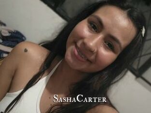 SashaCarter