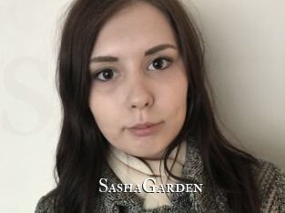 SashaGarden