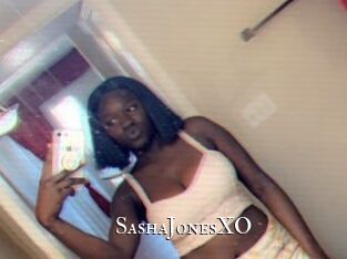 SashaJonesXO