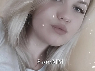 SashaMM cams