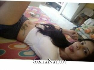 SashaNahum