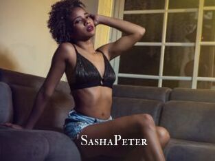 SashaPeter