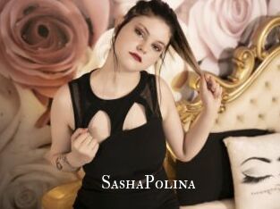 SashaPolina