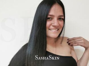 SashaSkin