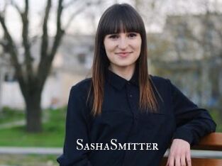 SashaSmitter