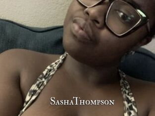 SashaThompson