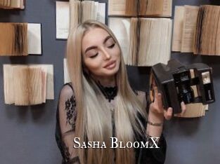 Sasha_BloomX