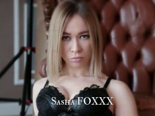 Sasha_FOXXX