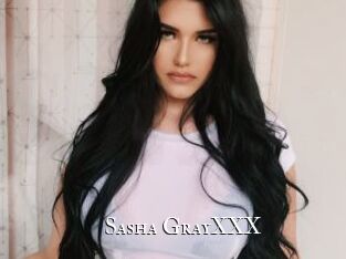 Sasha_GrayXXX