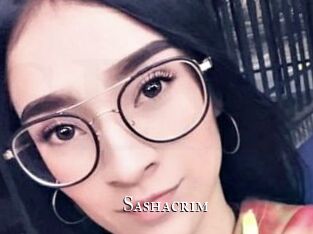 Sashacrim