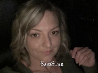 SassStar