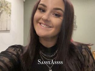 SassyAssss