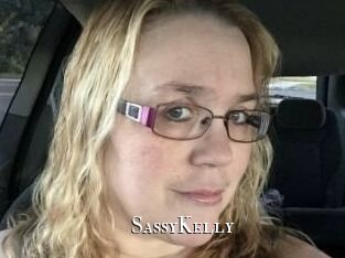 SassyKelly