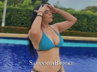 SavannahBrooke