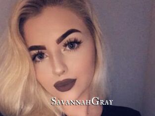 SavannahGray