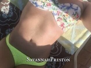 Savannah_Preston