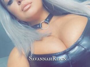 SavannahReign