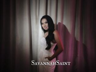 SavannahSaint