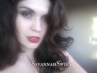 Savannah_Swift