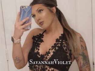 SavannahViolet