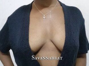 Savannaheat