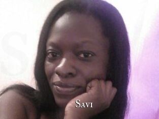 Savi