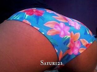 Sayuri21