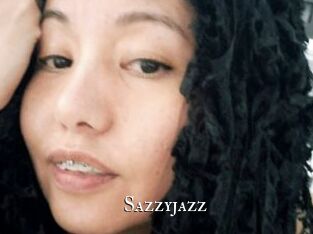 Sazzyjazz