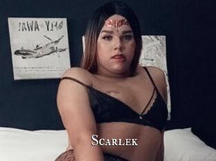 Scarlek